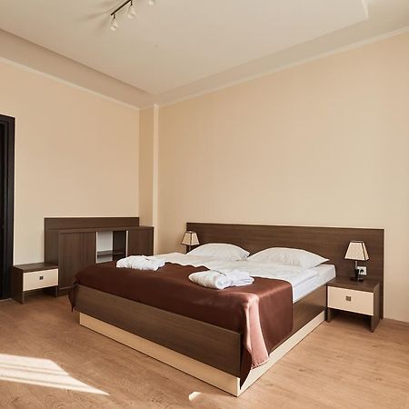 Hotel Gino Wellness Rabath Akhaltsikhe  Esterno foto