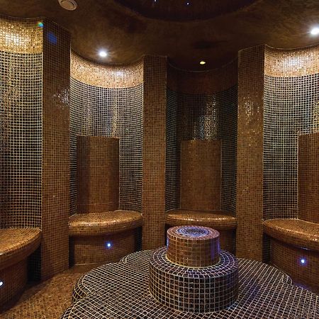Hotel Gino Wellness Rabath Akhaltsikhe  Esterno foto