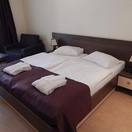 Hotel Gino Wellness Rabath Akhaltsikhe  Esterno foto