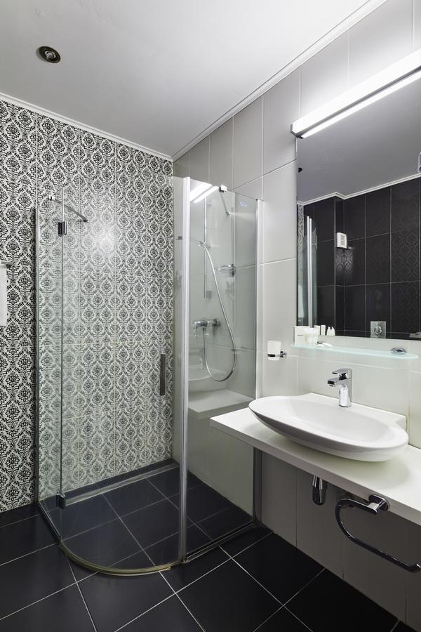 Hotel Gino Wellness Rabath Akhaltsikhe  Esterno foto