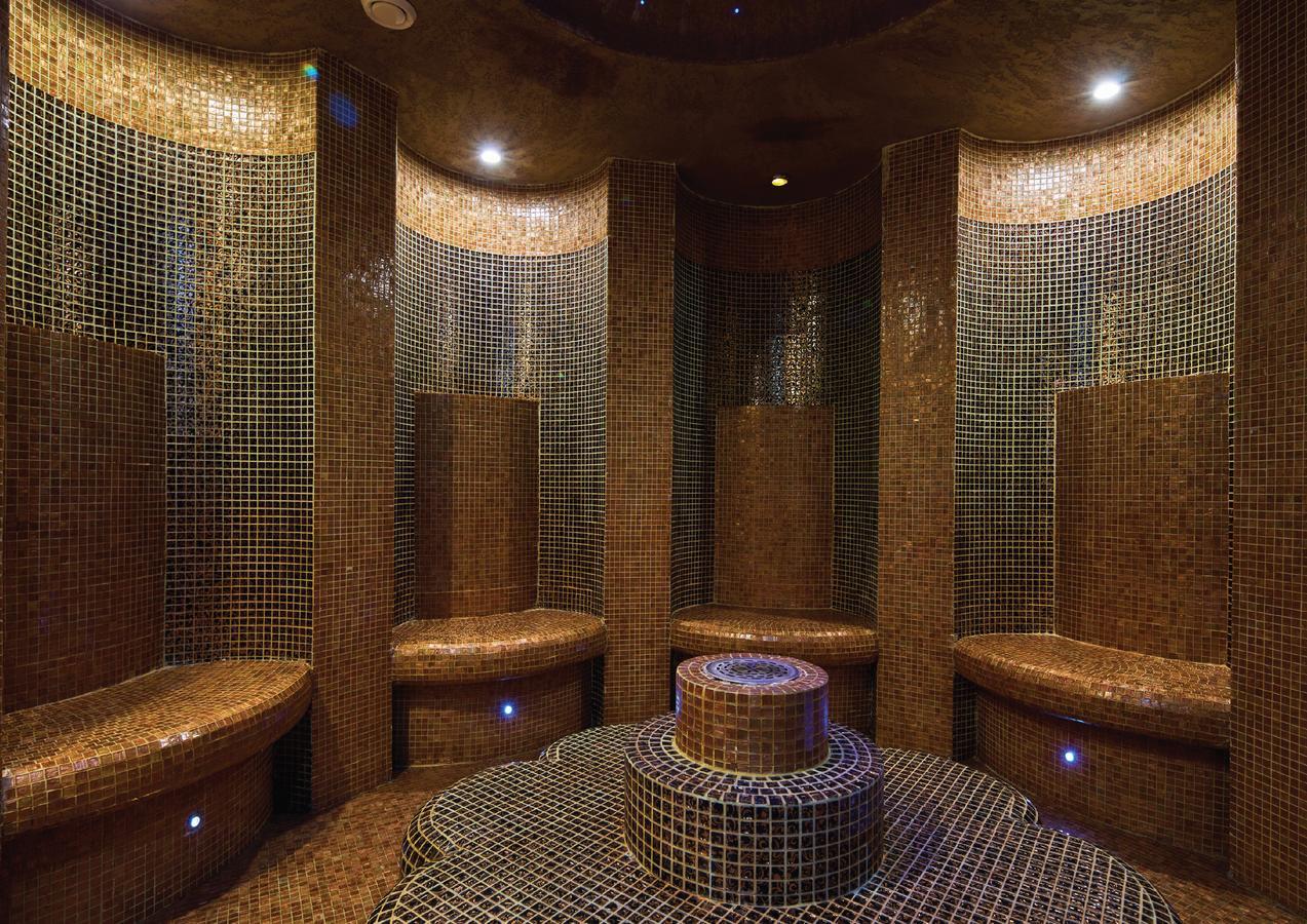 Hotel Gino Wellness Rabath Akhaltsikhe  Esterno foto
