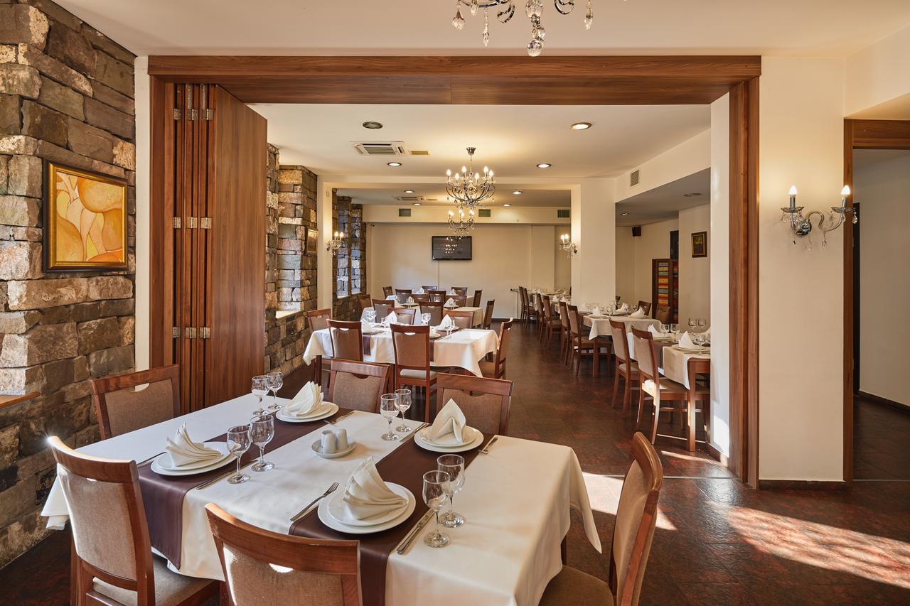 Hotel Gino Wellness Rabath Akhaltsikhe  Esterno foto